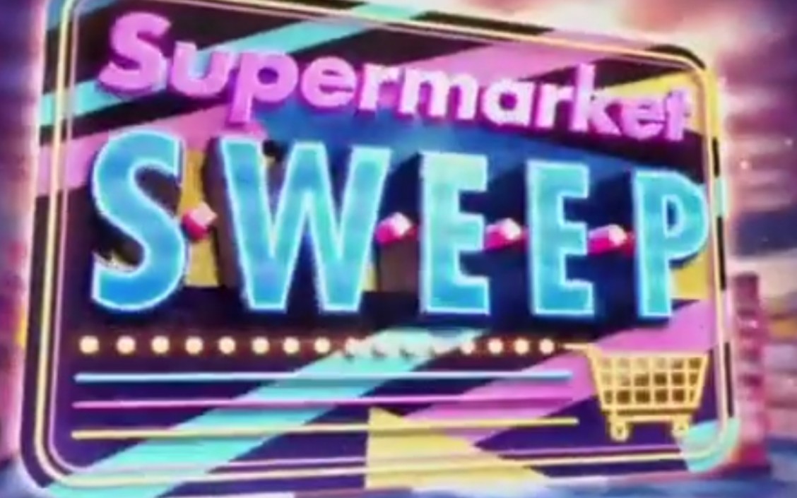 [图]【搬运/英国综艺】超市大赢家 第二季 SuperMarket Sweep S02 全10集