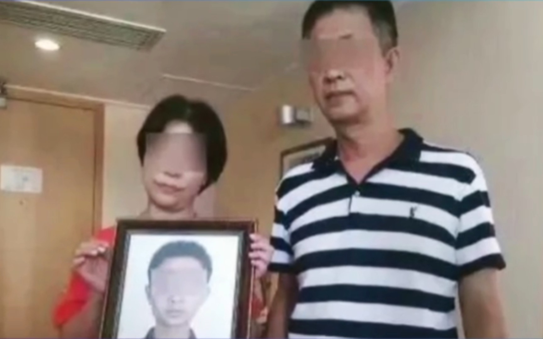 灌云张新伟事情,为什么会越闹越大,越大越离谱.