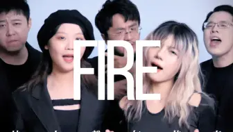 听完这首歌有一种可以跟美队五五开的感觉