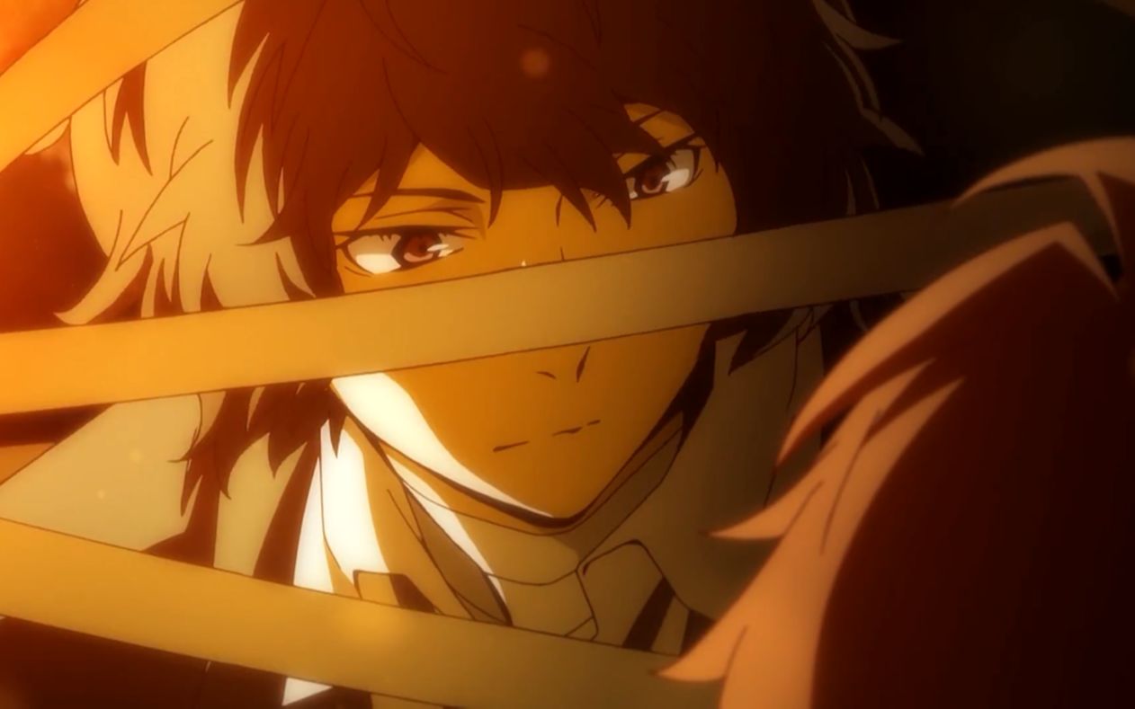 【文豪野犬/群像】hustler节奏向踩点,为野犬干杯!