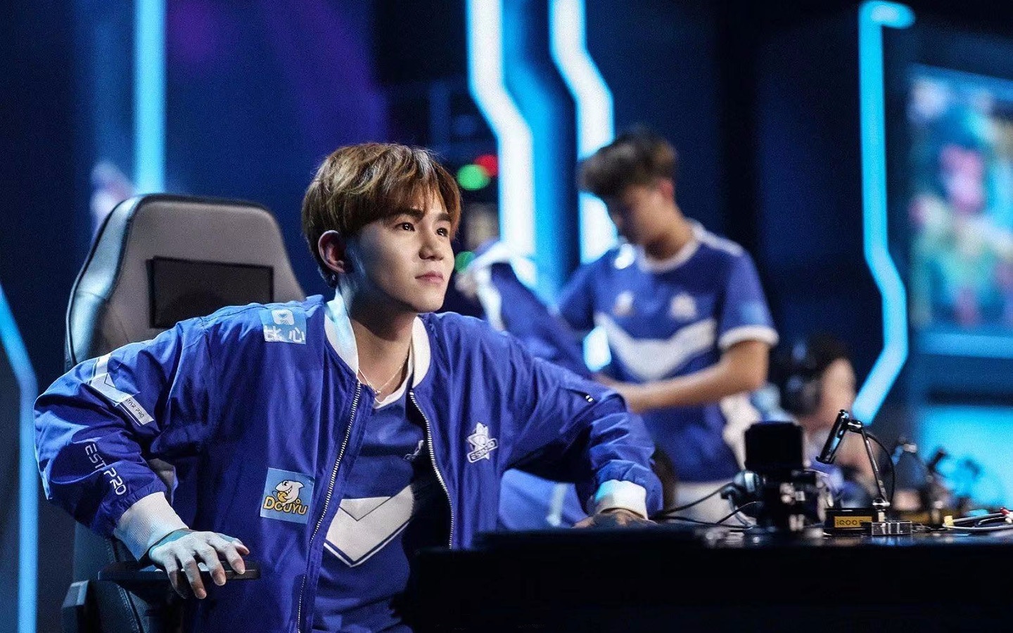 estarpro诺言这一生关于你的风景estarpro诺言个人向剪辑