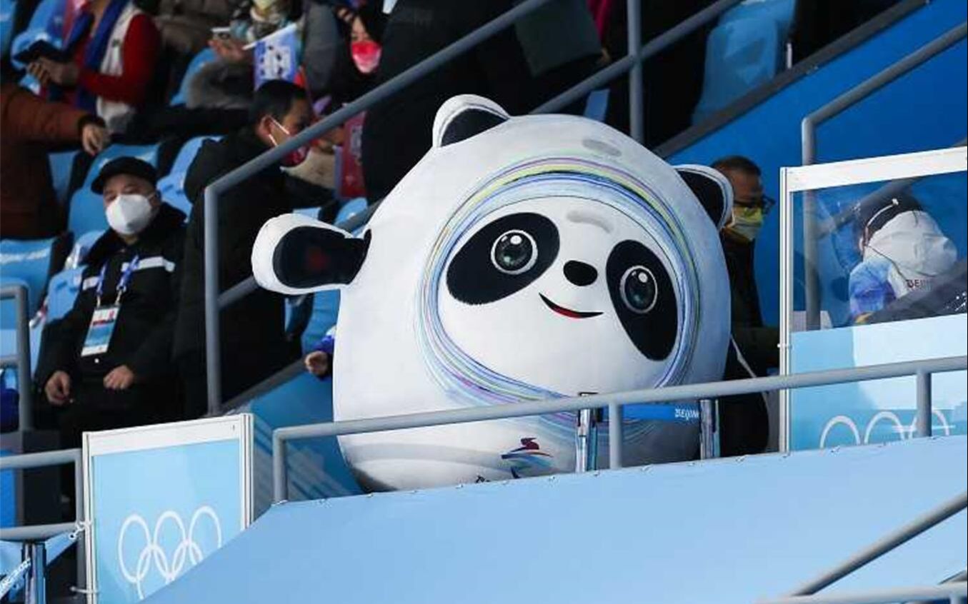 [图]自听+字幕制作 RoundTble圆桌议事 What a memoable BeiJing Winter Olympic Games!