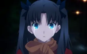 Скачать видео: 【4月】Fate/stay night -UBW- 13