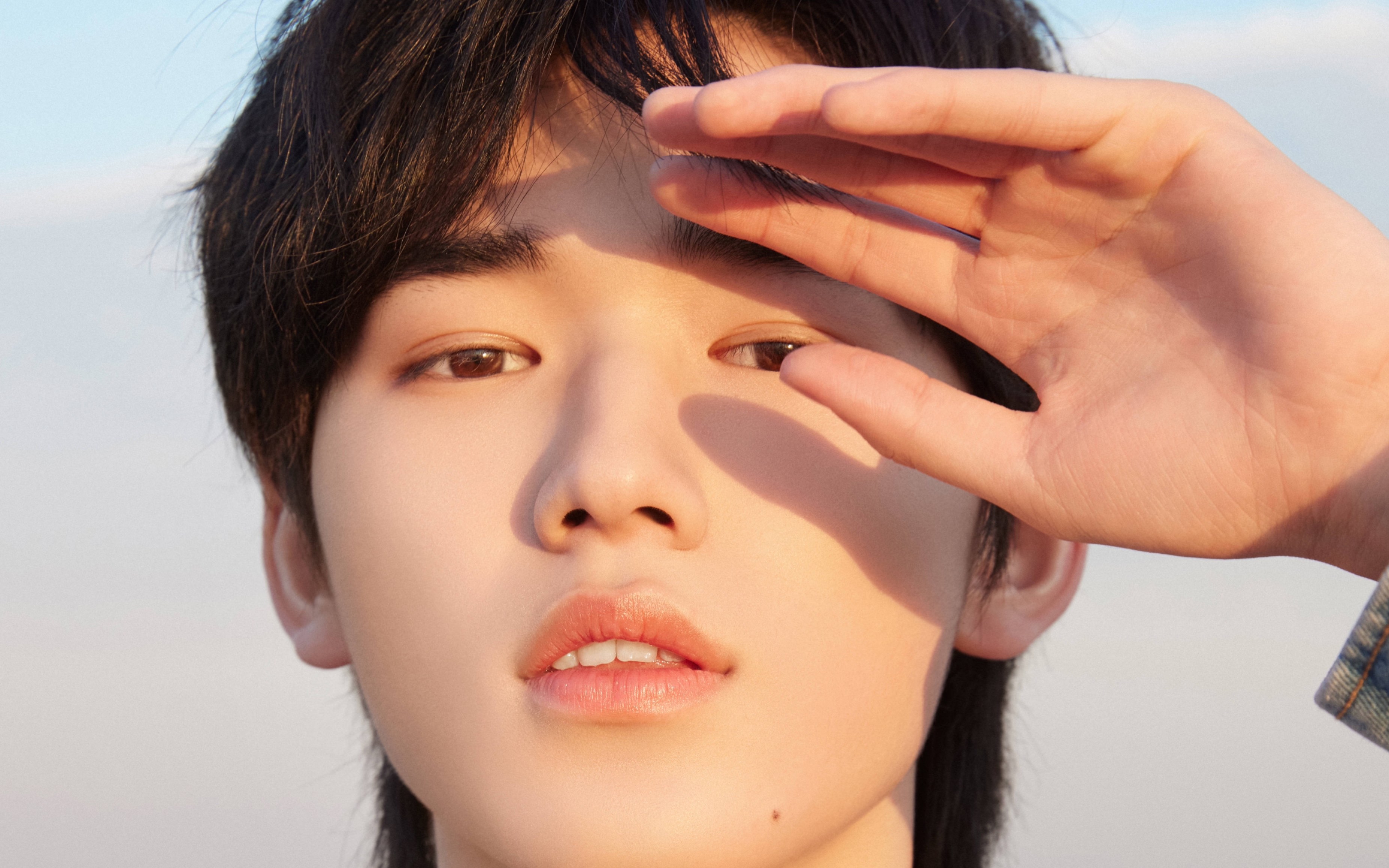 【宋亚轩】三公舞台上的"唠嗑" cut 独自开朗宋芽芽