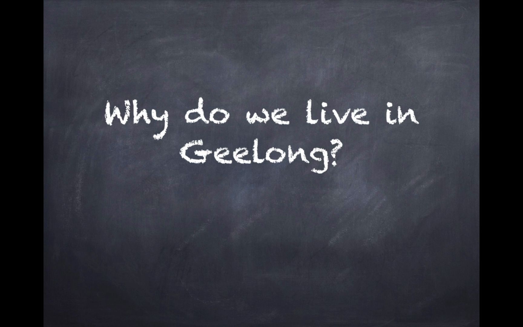 澳洲小城Geelong, 麻雀虽小五脏俱全,移民留学生活的理想选择哔哩哔哩bilibili