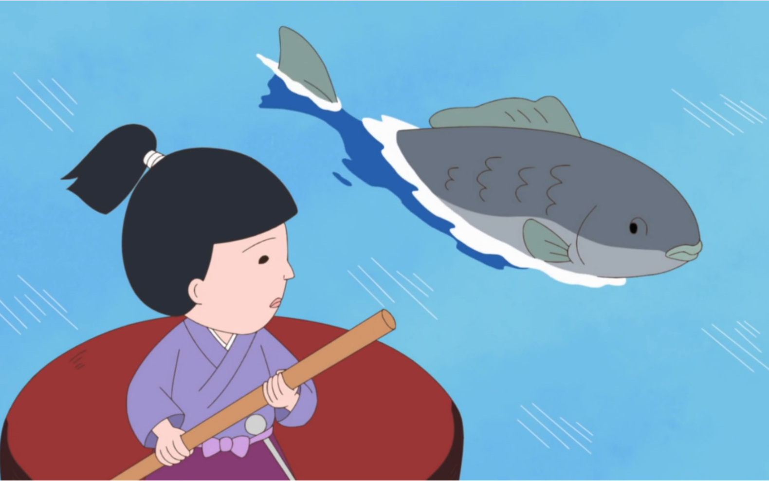 小丸子-一寸法师_哔哩哔哩_bilibili