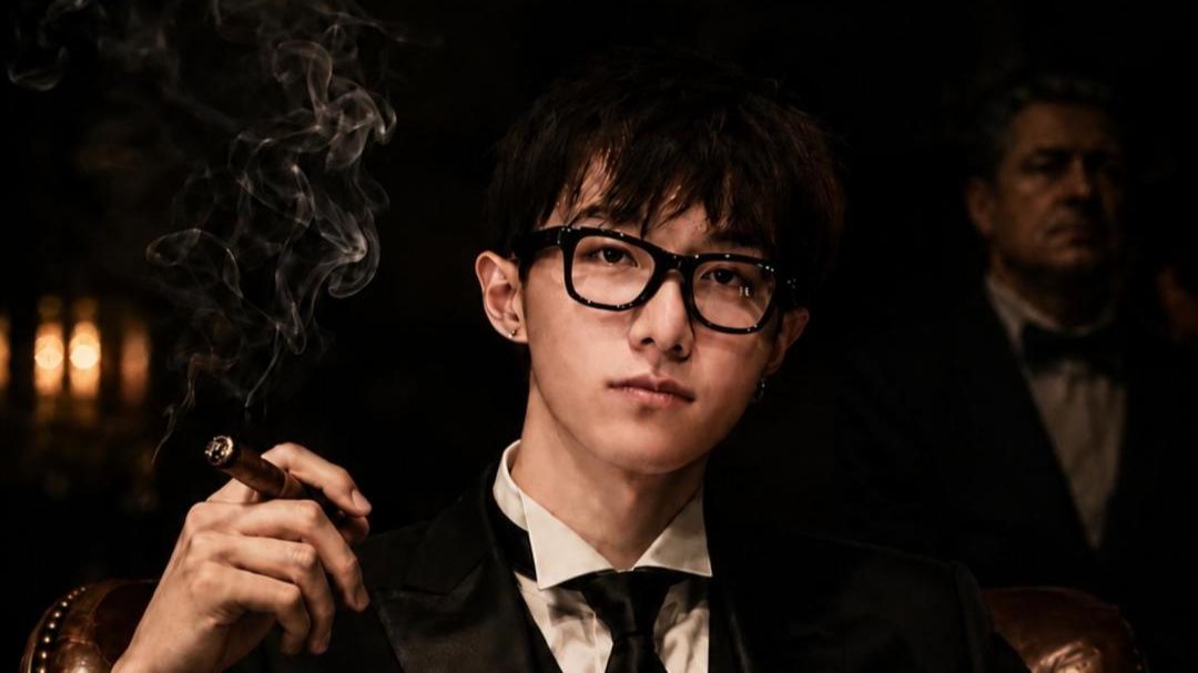 大水理论为什么火