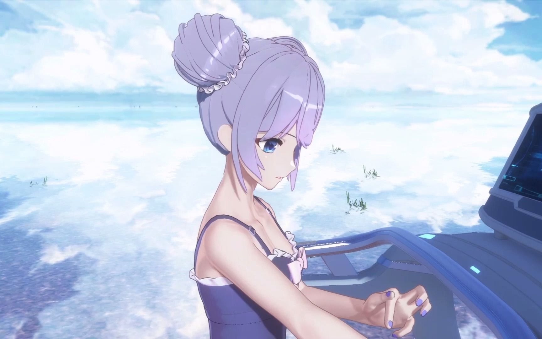 【a-soul/向晚】小向晚?晚都不看!