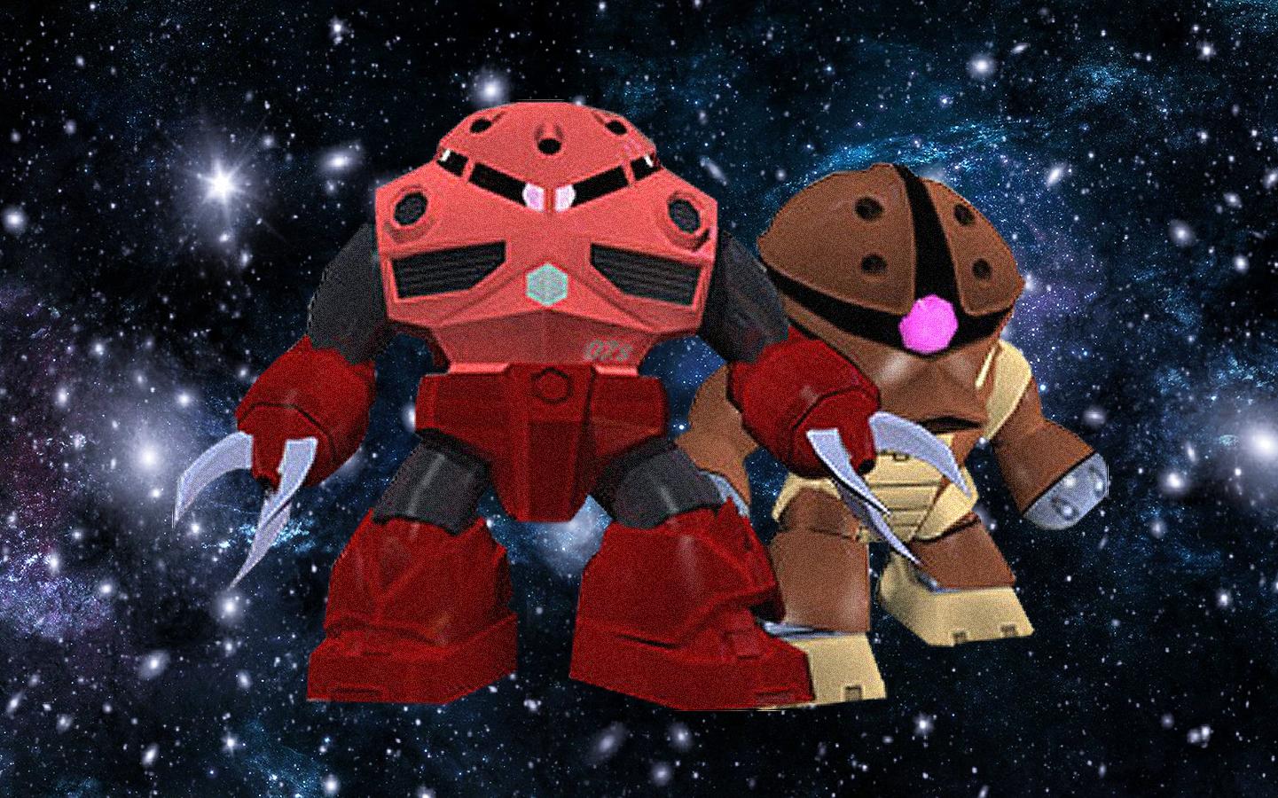 20220522夏亚专用魔蟹龟霸