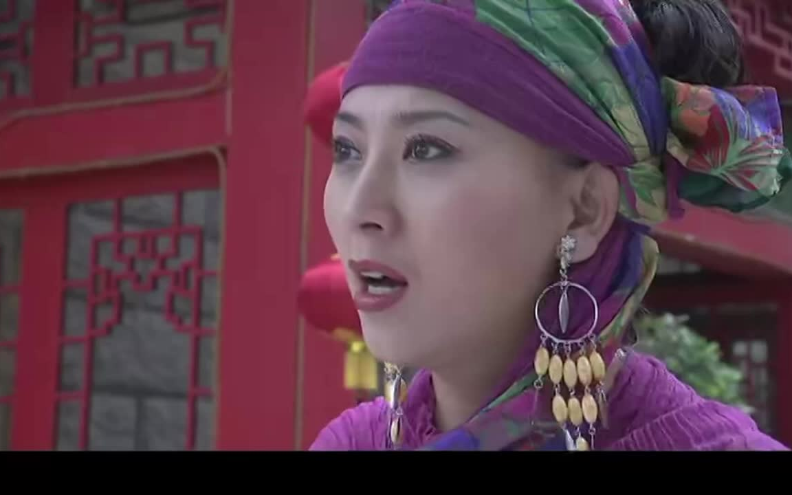 【闫学晶】厨缘|金镶玉cut