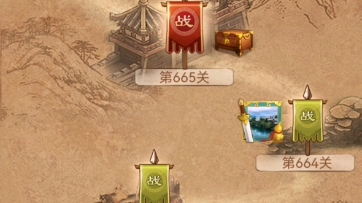 天天象棋残局664关哔哩哔哩bilibili