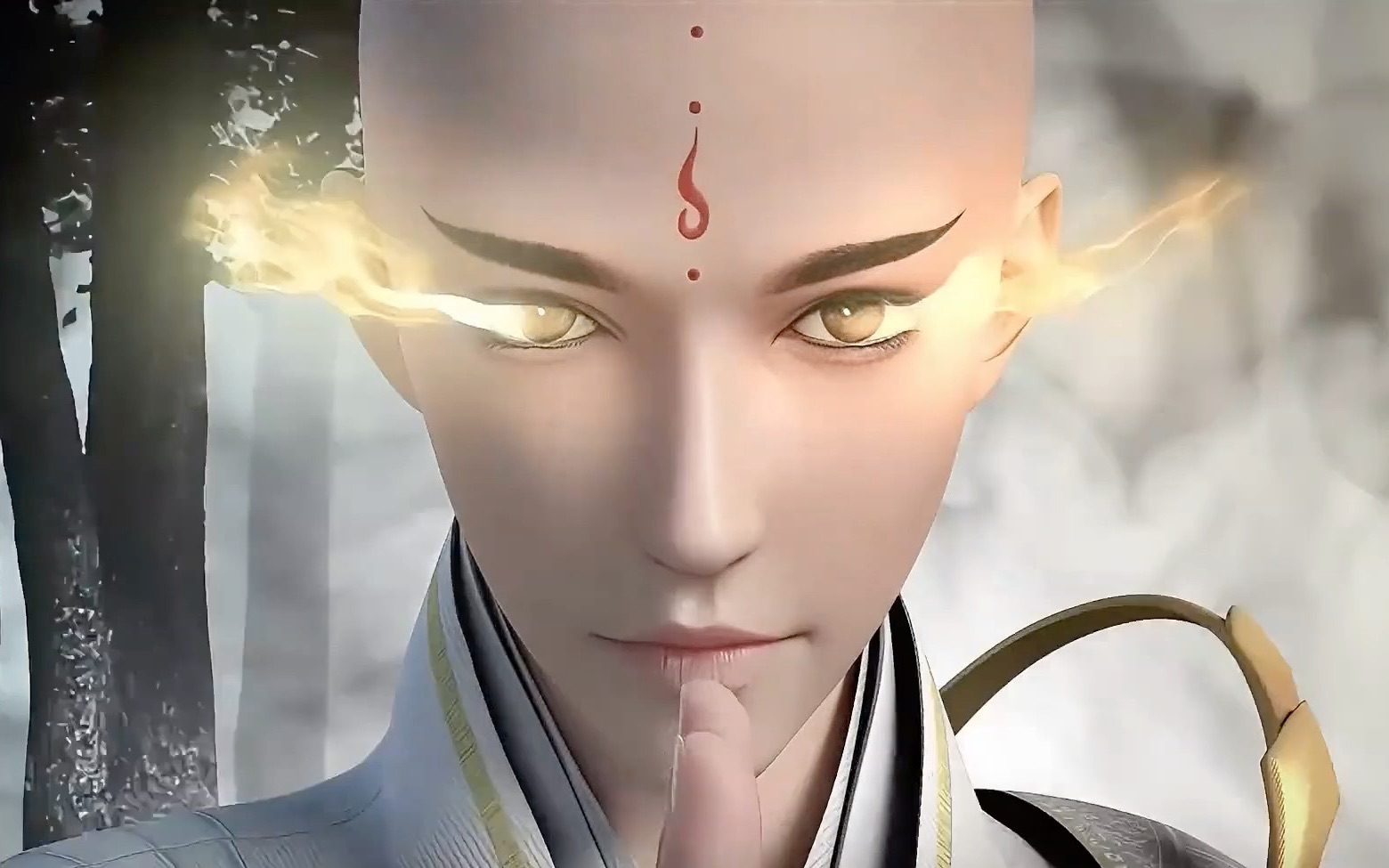 少年歌行 海外仙山篇 开播,又一部武侠国漫续作开播了!