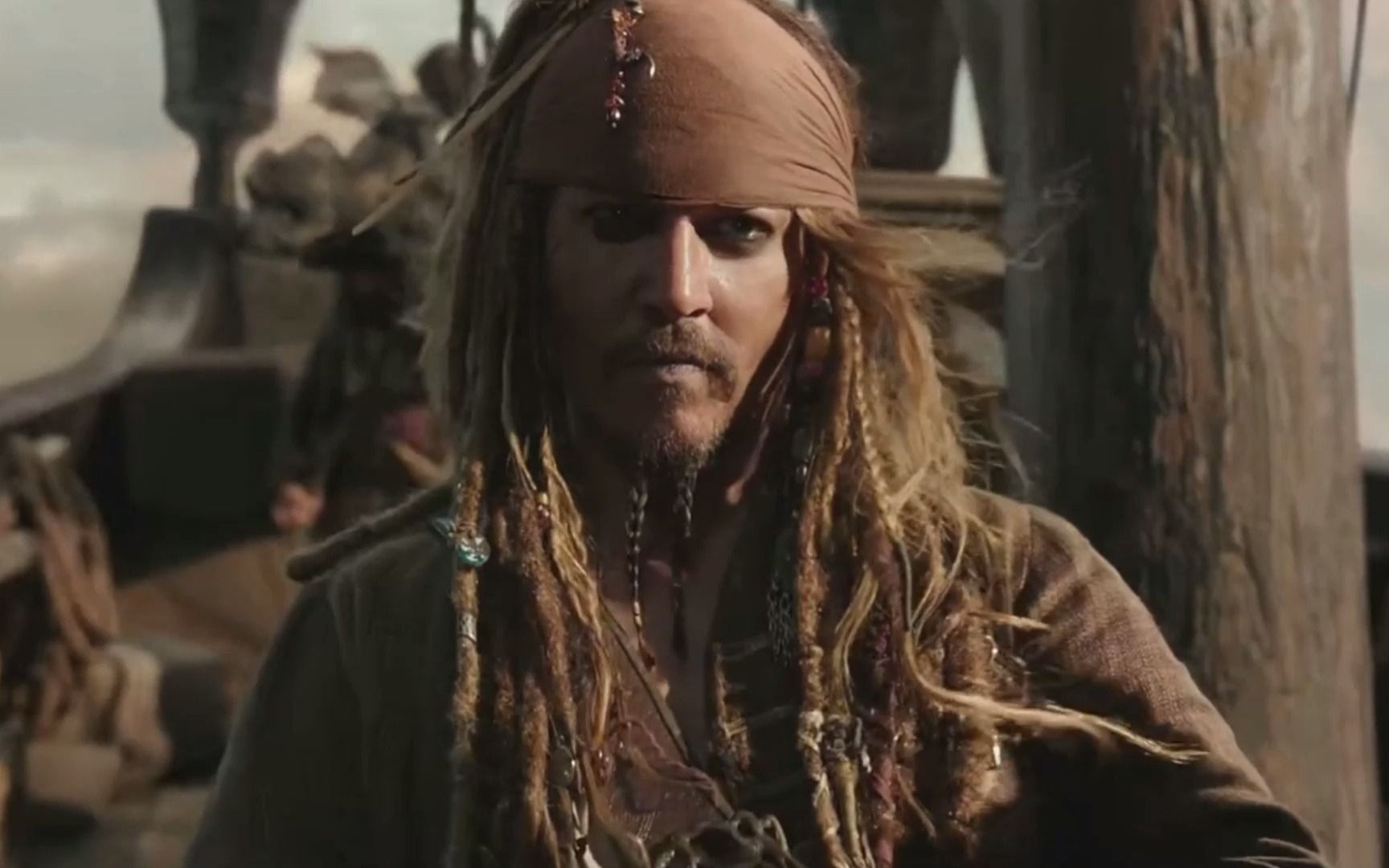 杰克斯派罗 B站