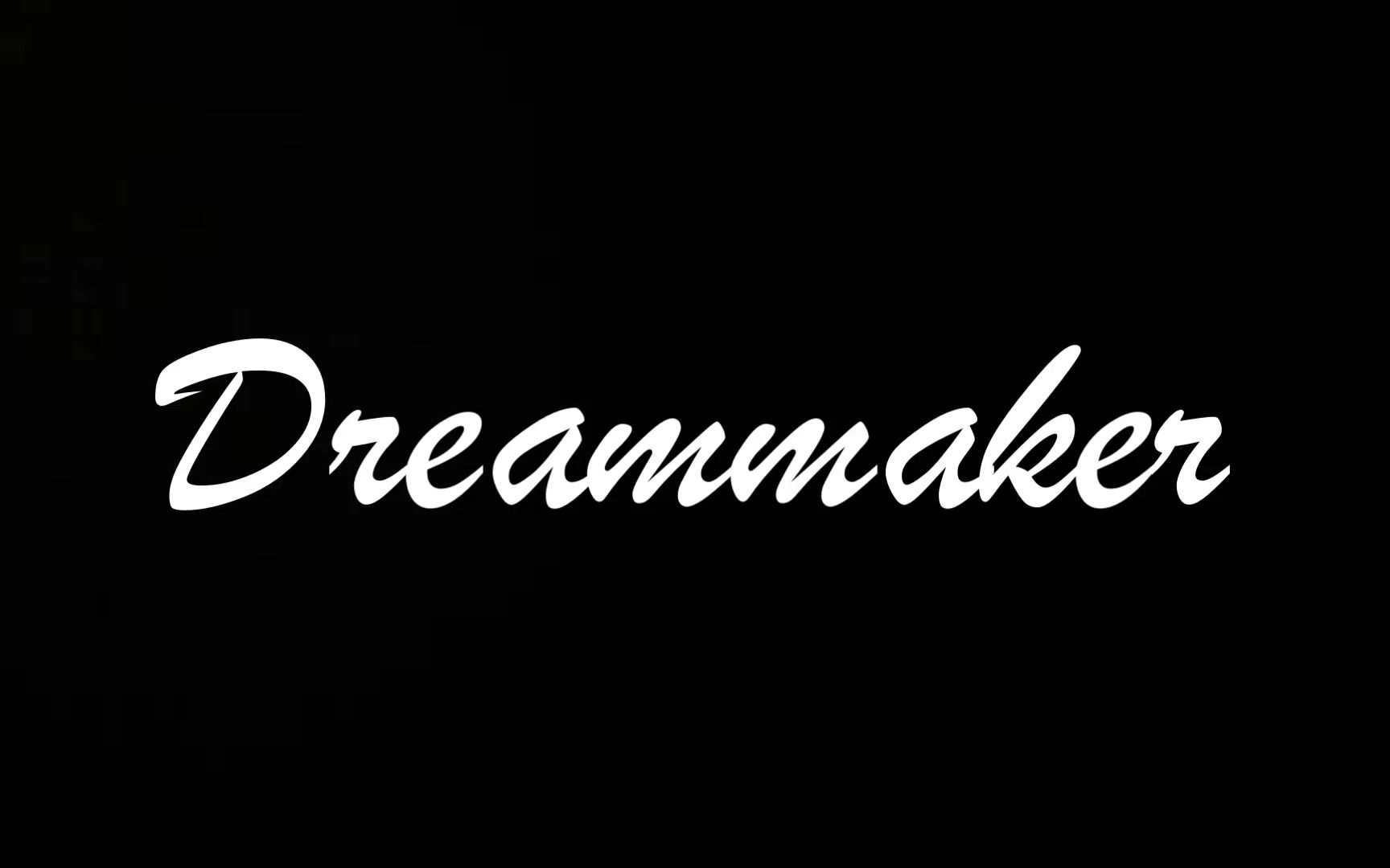 【史诗配乐】Dreammaker哔哩哔哩bilibili