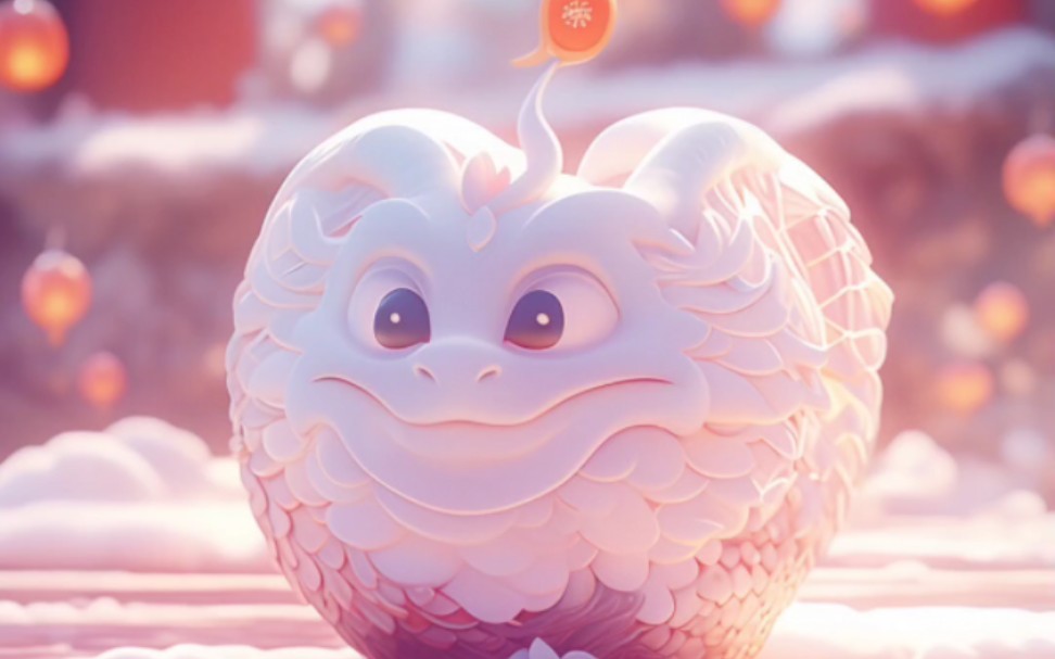 苹果和碧玉云游龙