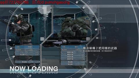 Edf5地球防卫军mod新武器及加强思路解析 哔哩哔哩 Bilibili