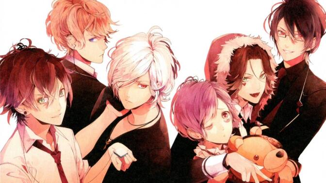 逆卷六兄弟-哔哩哔哩_bilibili