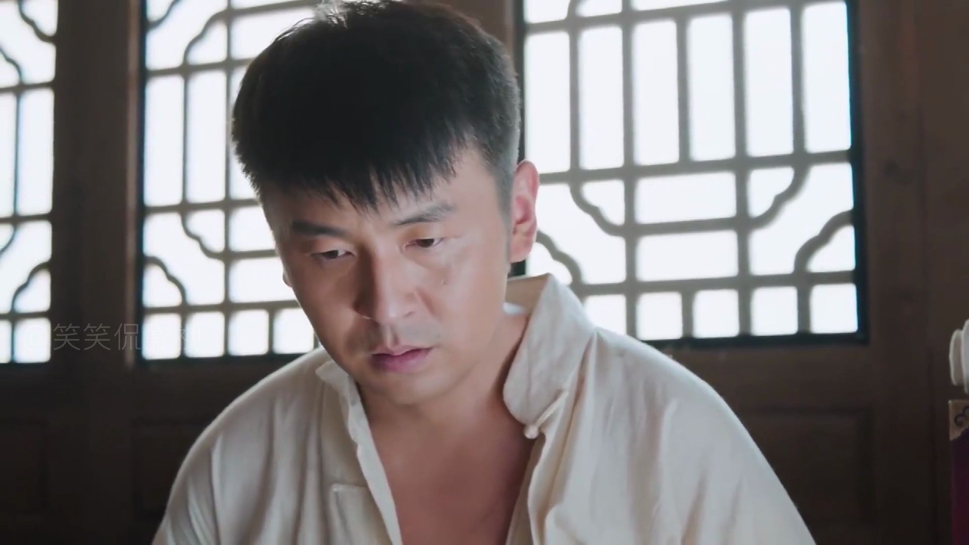 《白鹿原》速看第25集:兆海兆鹏战场受伤,白嘉轩给孝文下了一碗特殊面