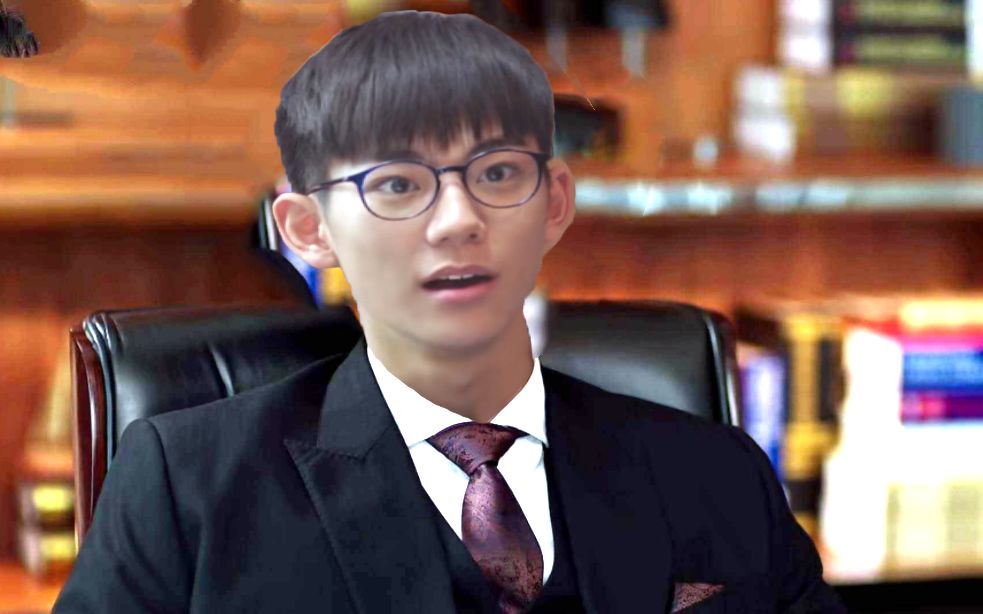 《小欢喜》磊儿参加工作性格大变,公司怒吼员工,童文洁都害怕