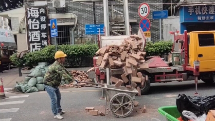 惠州市云梯车出租哔哩哔哩bilibili