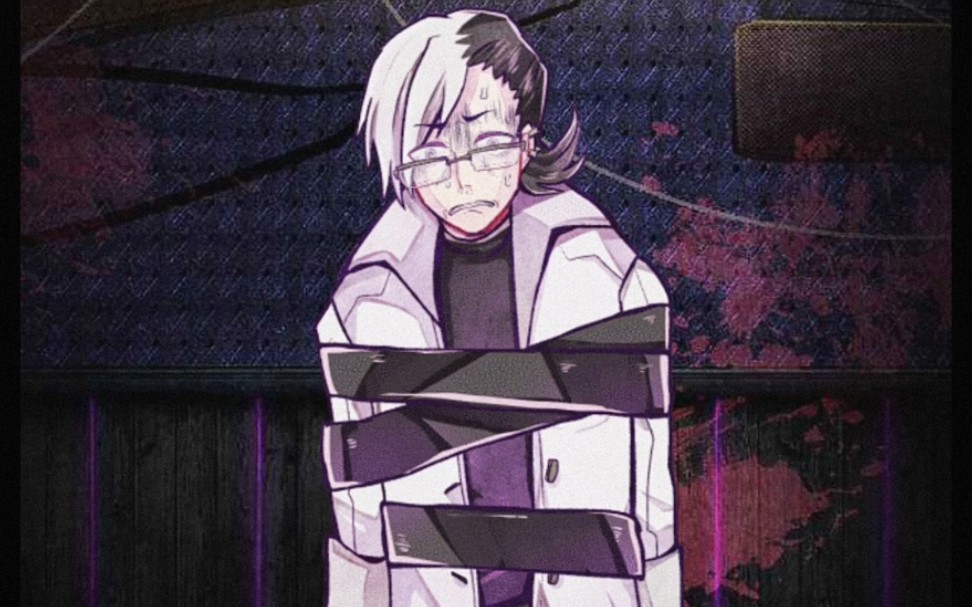 米森侑一个怕血怕针的医生