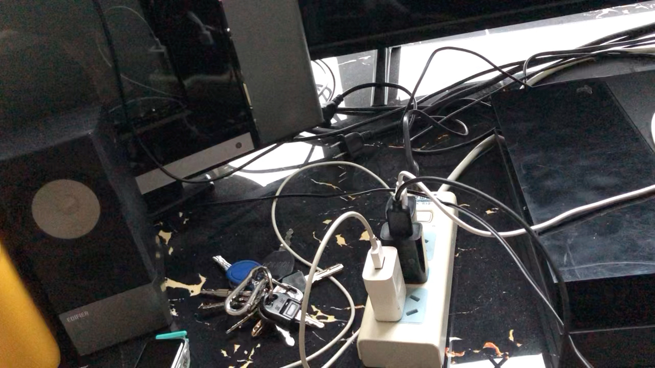 漫步者音响r19u点评