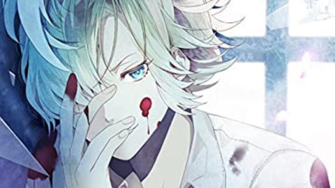 xenoi］【DRAMA(生)】DIABOLIK LOVERS ドS吸血CD MORE,BLOOD Vol.02