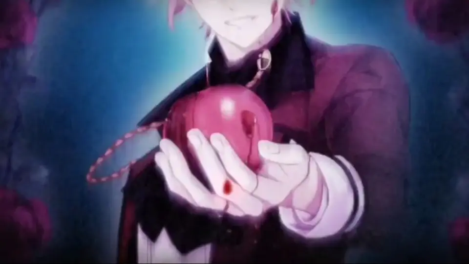 Diabolik lovers lost eden】限定版特典ドラマCD_哔哩哔哩_bilibili