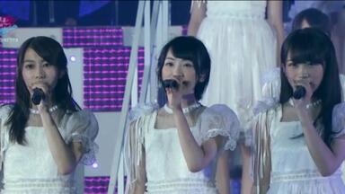 乃木坂46 ジコチューで行こう FNS2018_哔哩哔哩_bilibili
