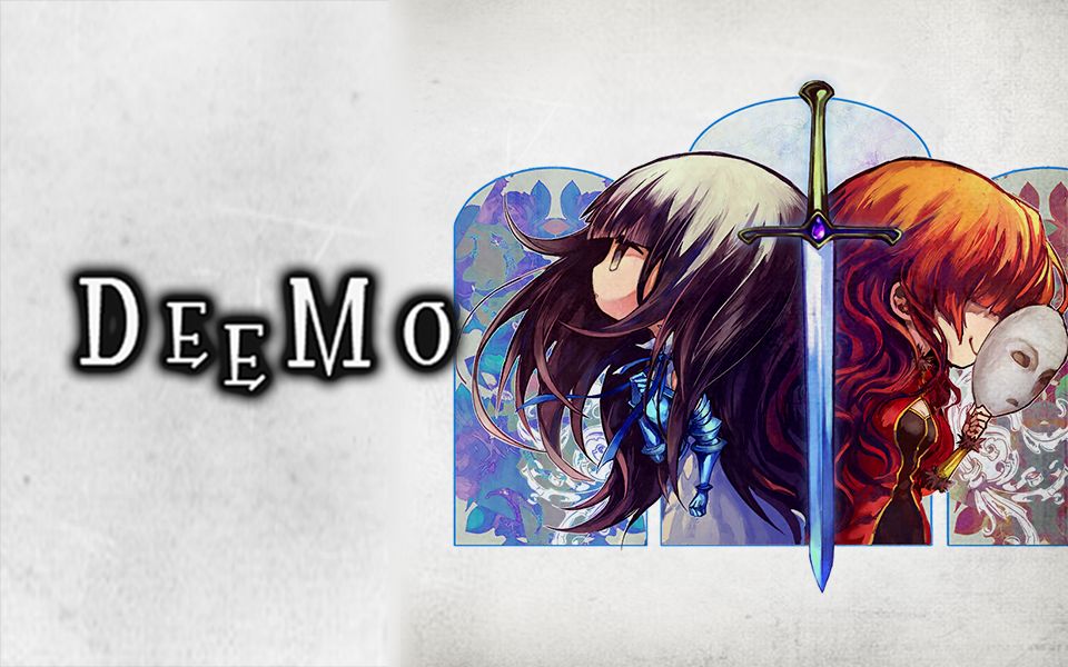 [图]【Deemo】Searlait,Yoneko - the fallen bloom 困难难度 Lv7