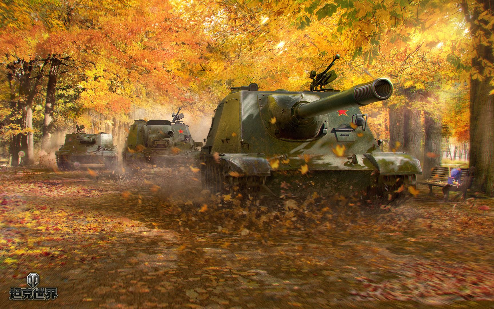 战争雷霆:如何用野牛突击炮干掉kv_哔哩哔哩 (゜-゜)つロ 干杯