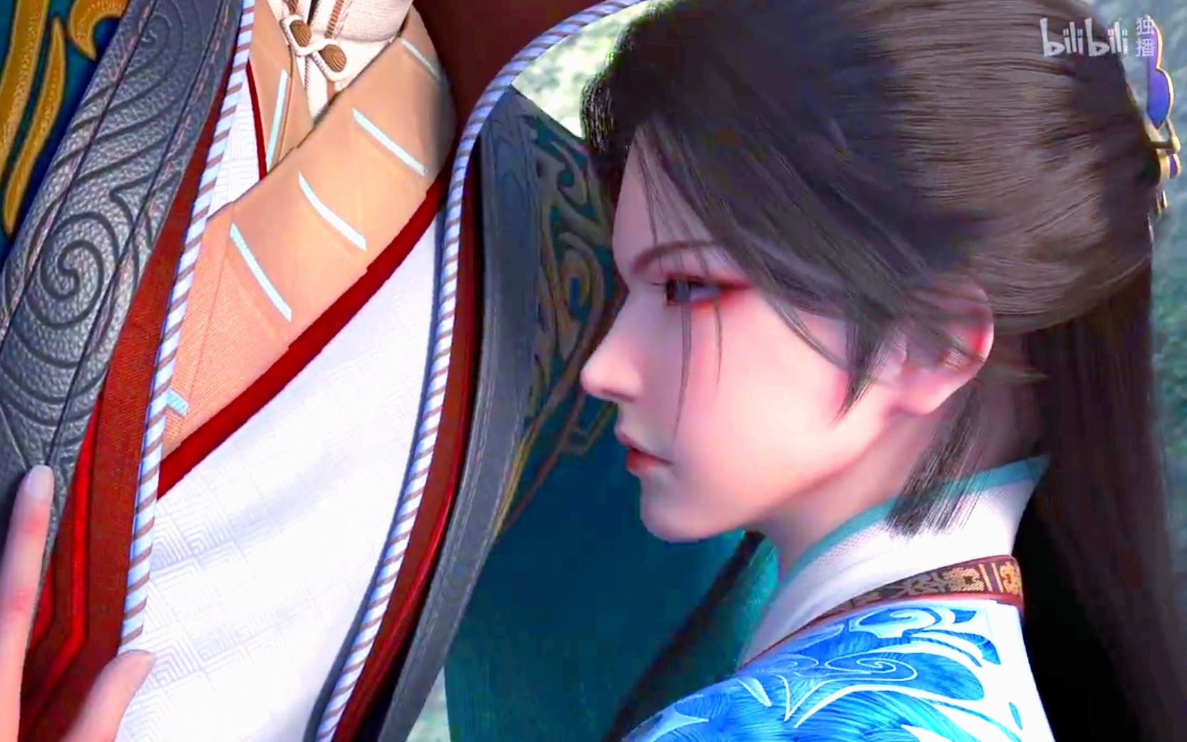 【元龙】第2季开播!蔷薇遇到王胜,穿女仆装!阿七护夫!