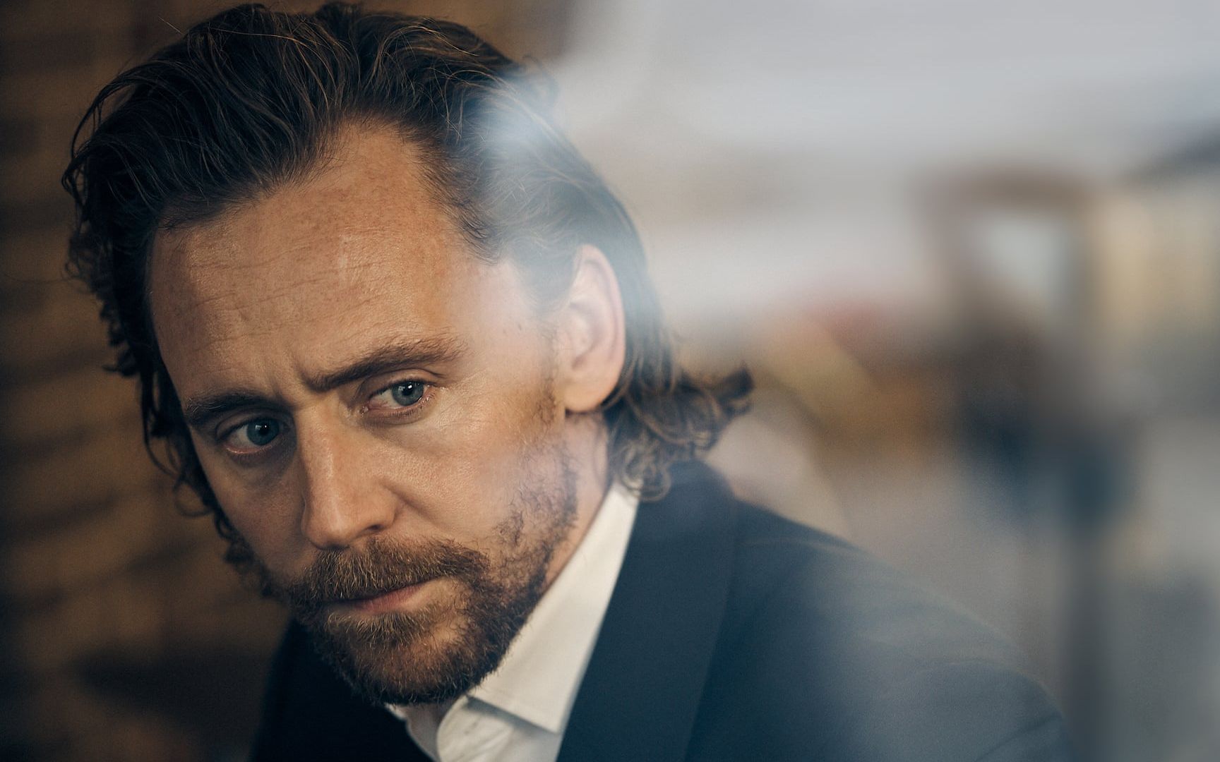 【抖森】我去看他的话剧演出