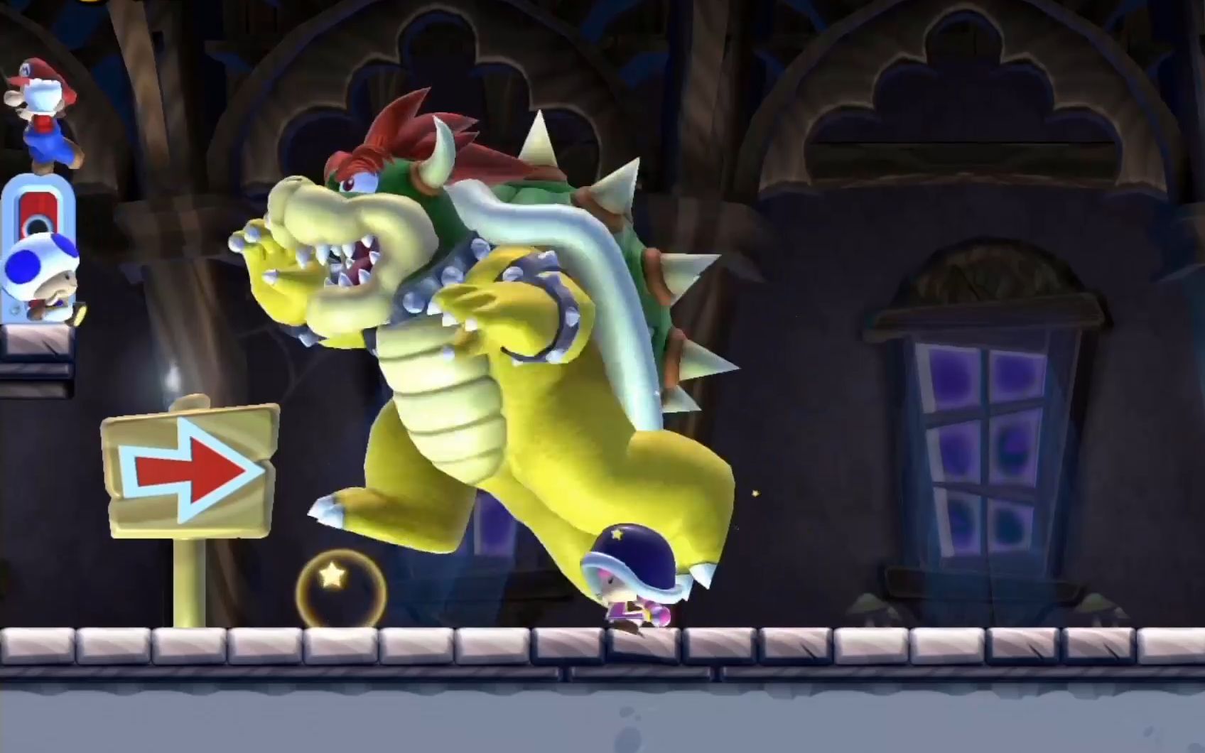 【kazelink】家养库巴实锤,让守门员对手感受一下什么是压迫感