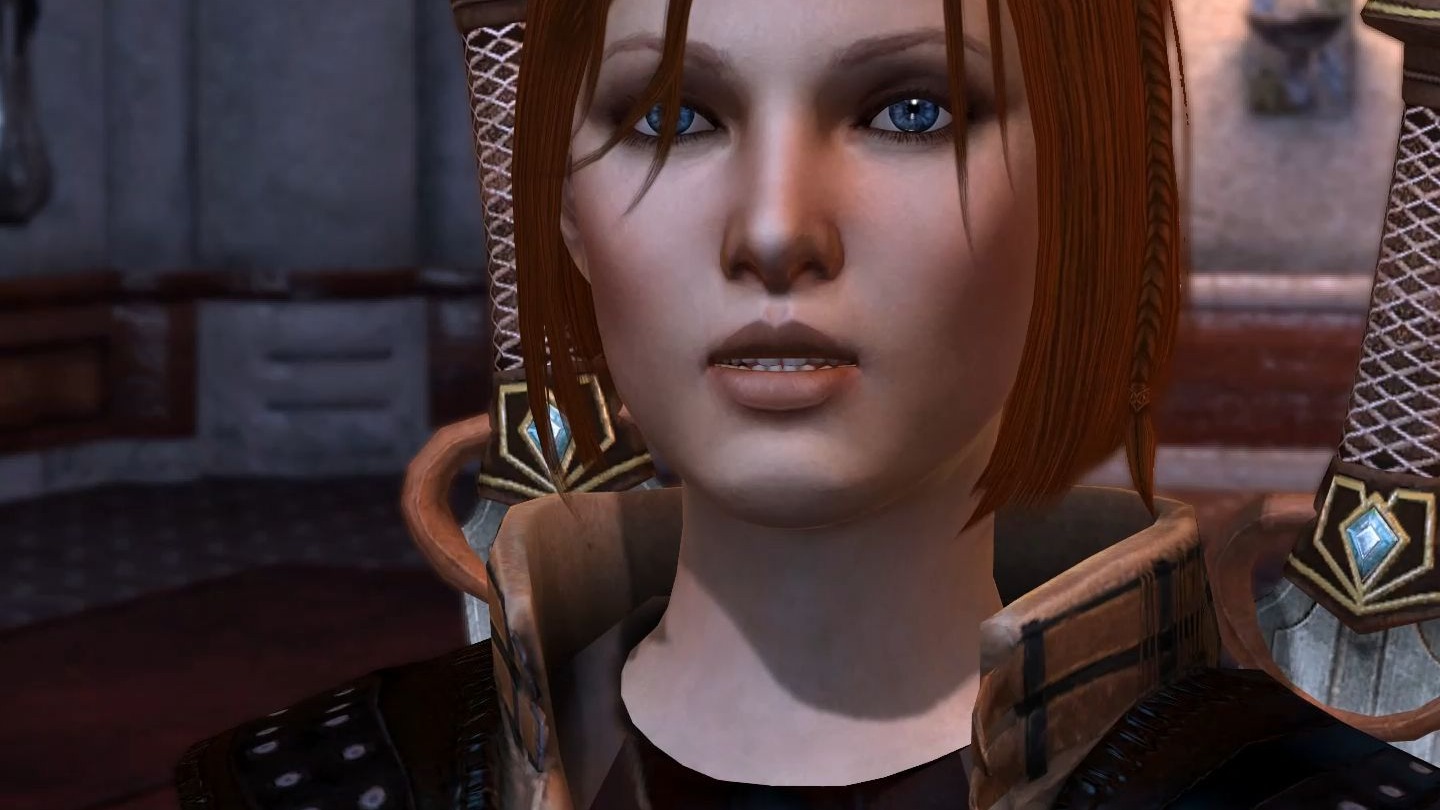 龙腾世纪2【part36】想你了蕾莉安娜,阿卡姆的疯子和杀人狂