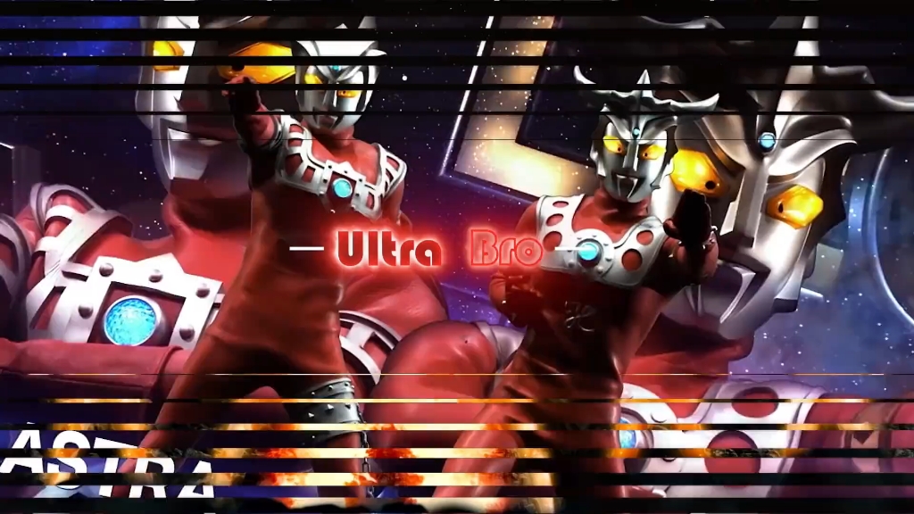 你怕是要吃些苦头了#奥特兄弟 #奥特曼 #特摄剧