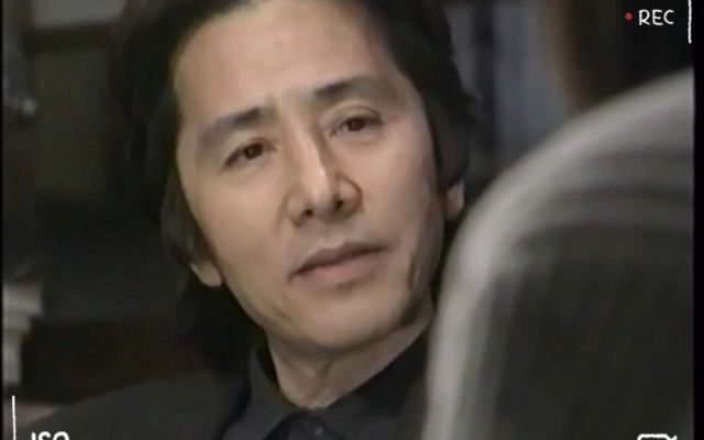 一次次的告白 · 那一刻雲開霧散 田村正和&松隆子 陣平