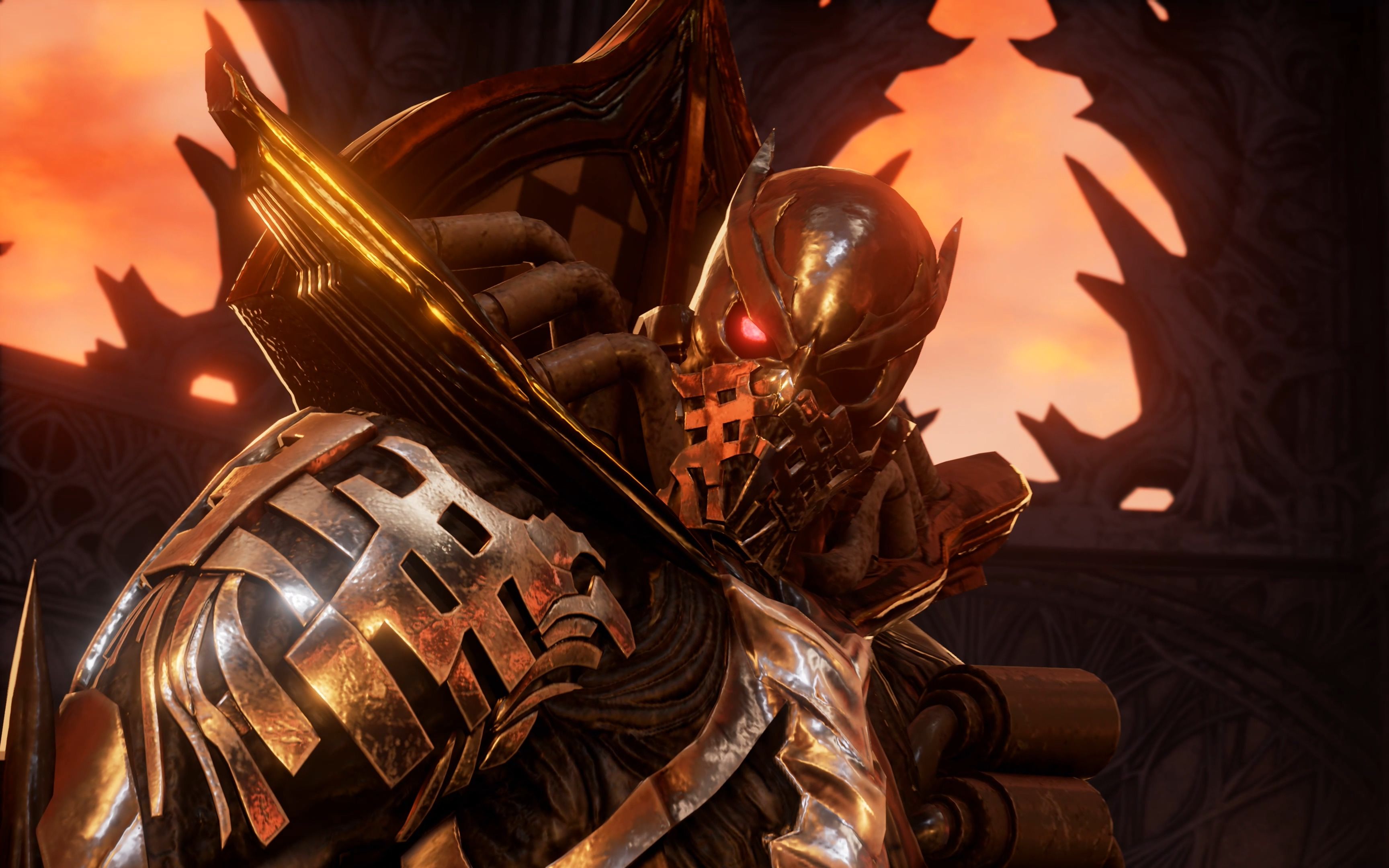 嗜血代码之追击御堂剧情动画