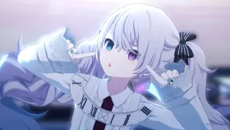 白葱の换装