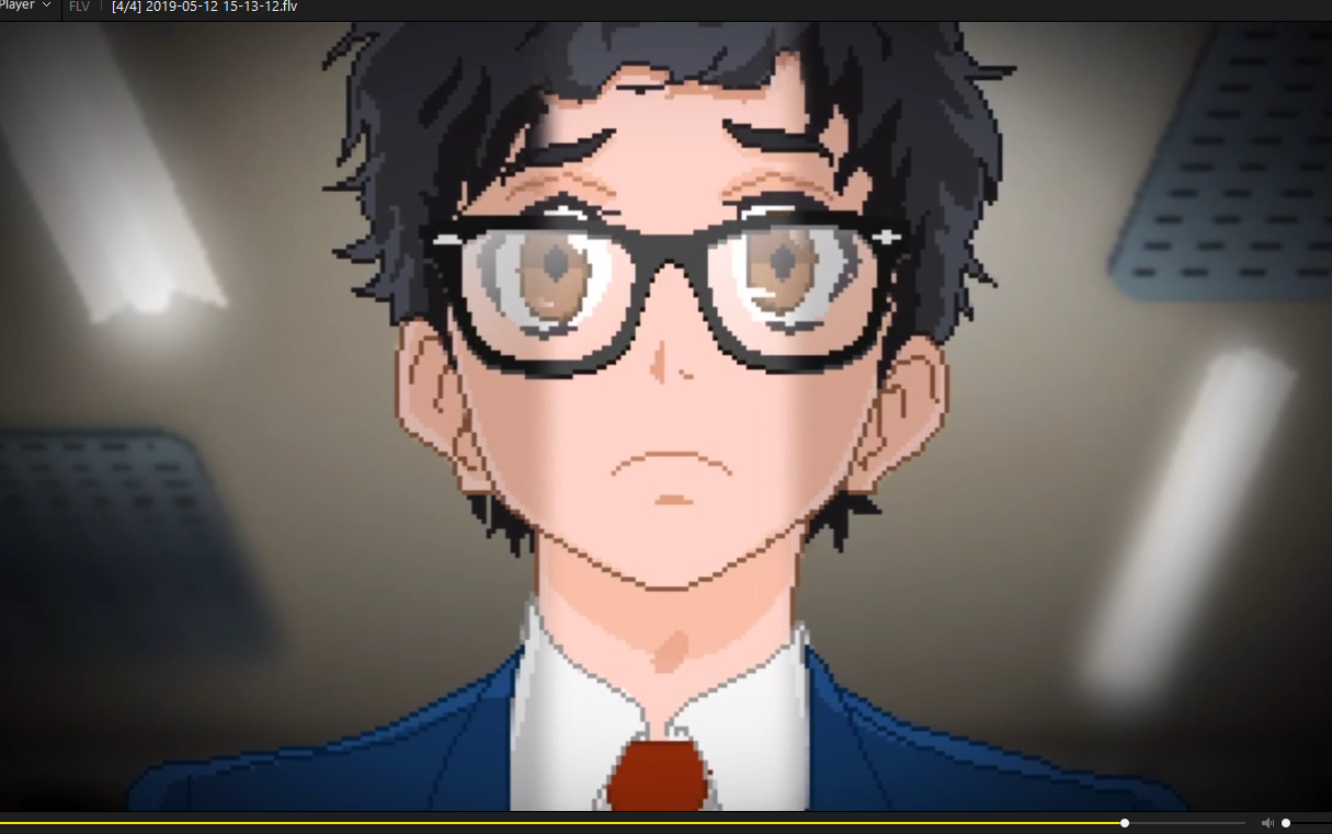 咖啡疯狂雅痞士yuppiepsycho职位猎杀魔女p1