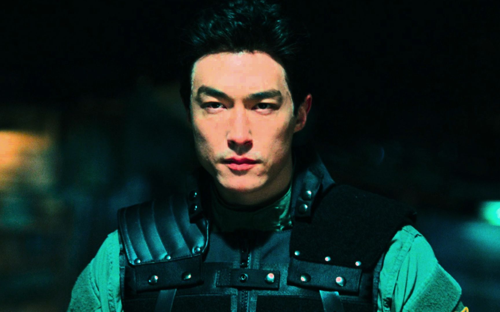 零号特工的高光时刻,可惜金刚狼永远是他的克星.