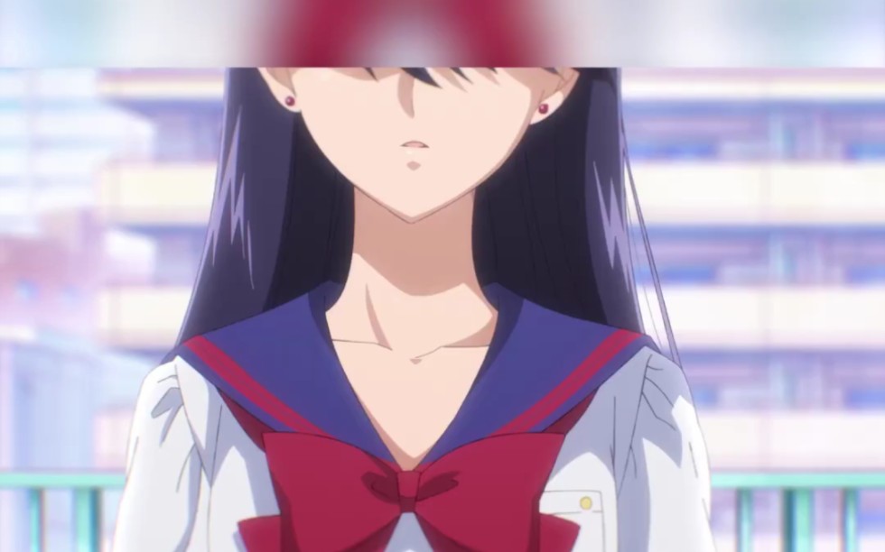 剧场版【美少女战士cosmos】角色pv3--永恒水手火星&永恒水手金星