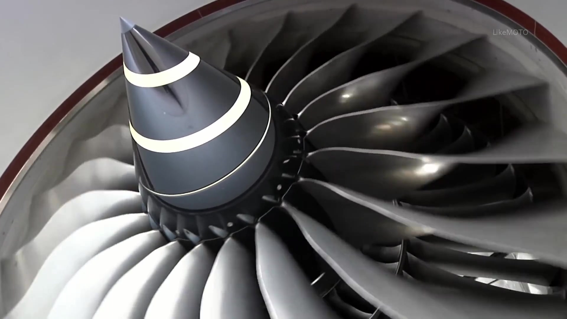 劳斯莱斯遄达 涡轮喷气发动机的生产