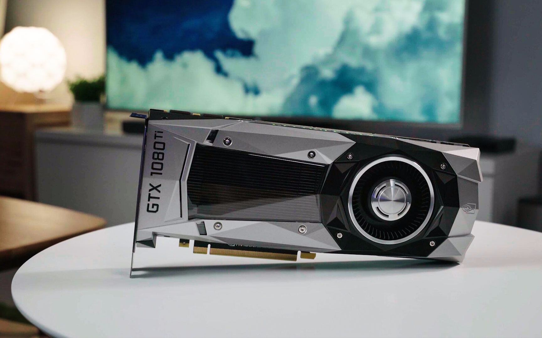 依旧不完美gtx1080ti评测轻电科技