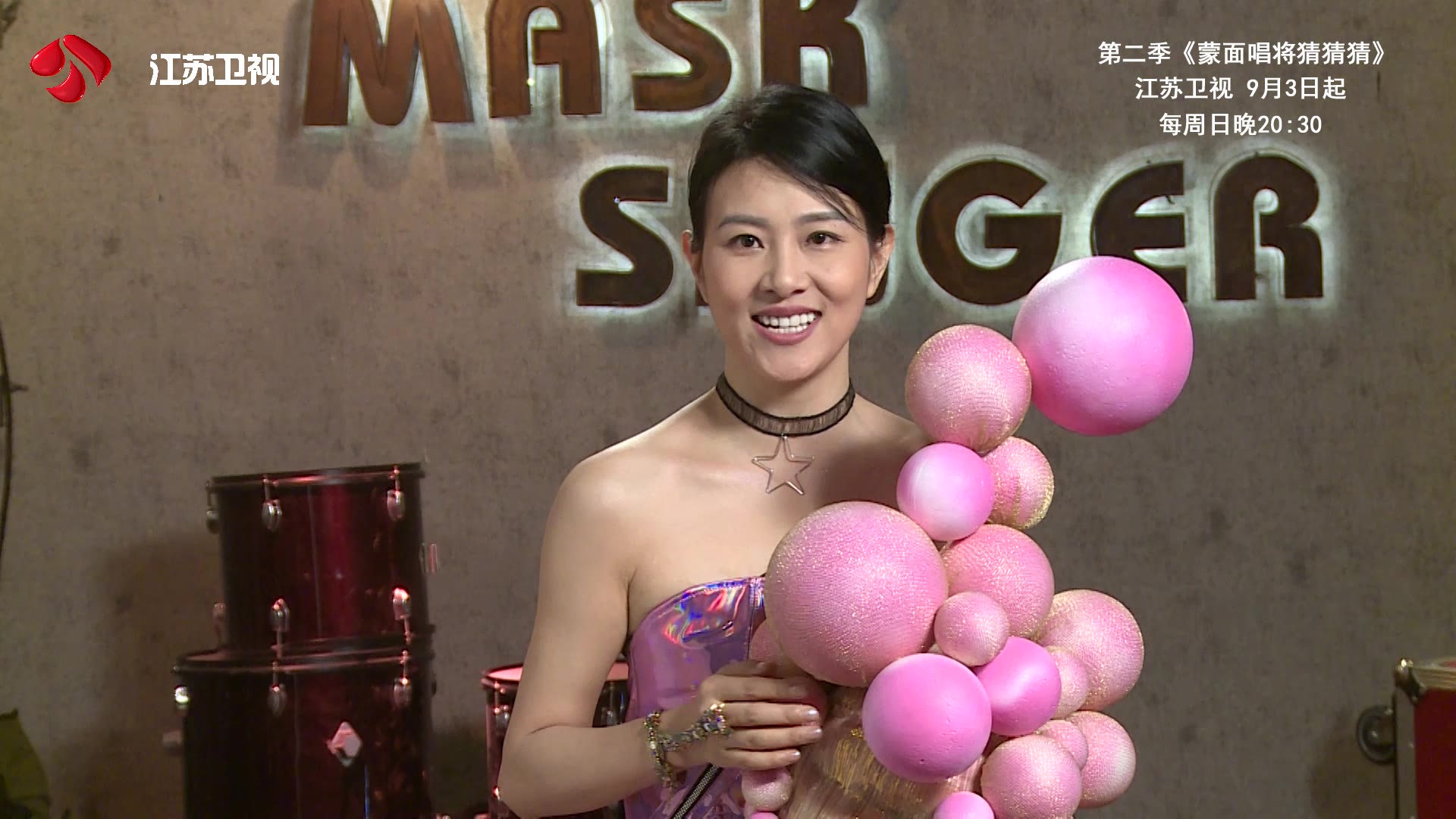 李慧珍每一个歌手存在一定都有ta的意义价值和位置