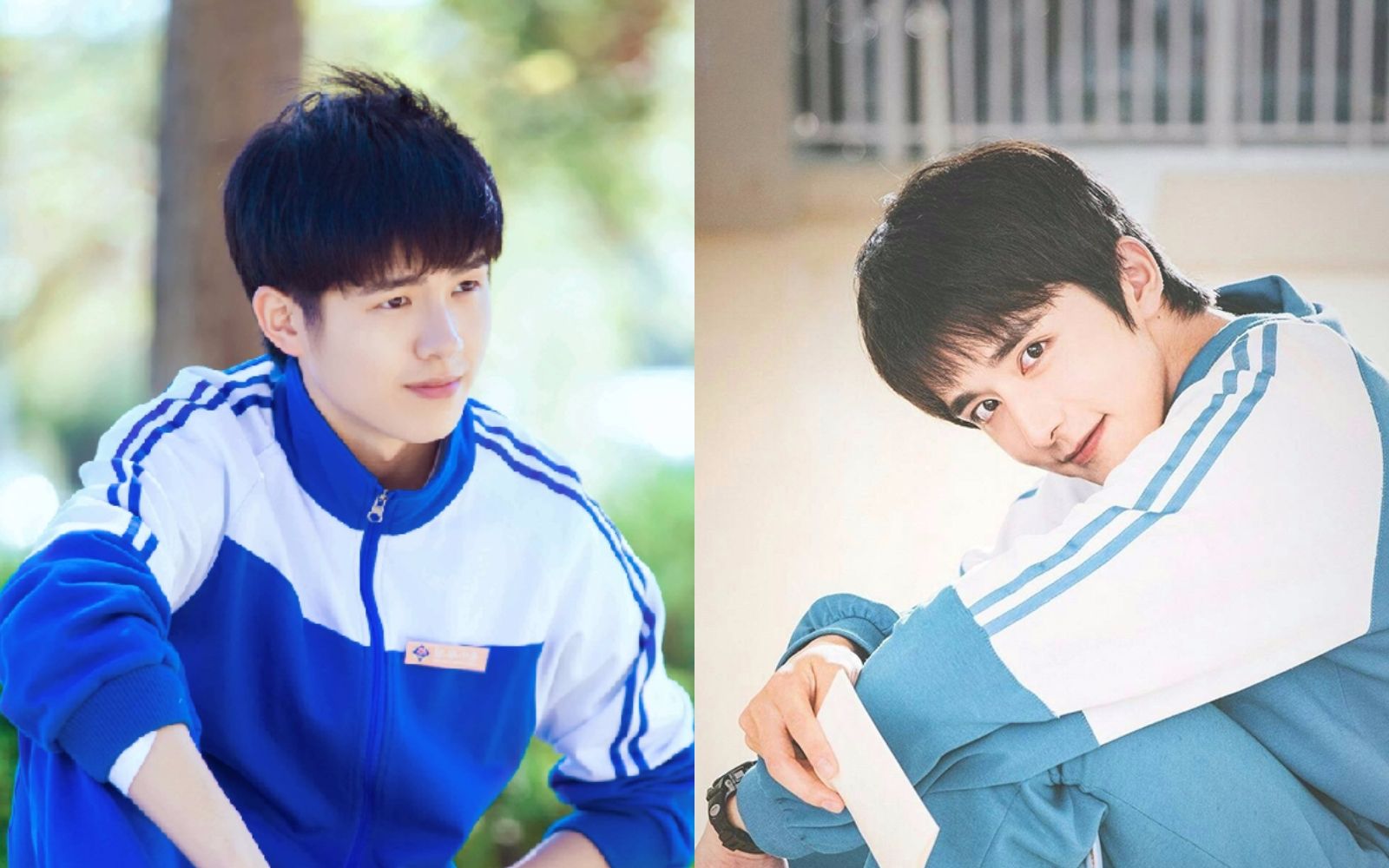 余淮x林杨【起风了】_哔哩哔哩 (゜-゜)つロ 干杯~-bilibili