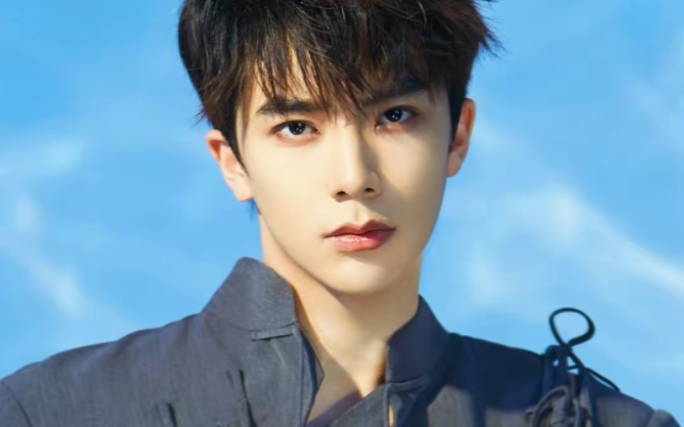 【郭雨昂】79你是清风霁月 朗月清辉 人间宝藏79