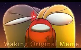 Download Video: ［动画.AUS.差错］Waking // PMv Original Animation Meme // GIFT