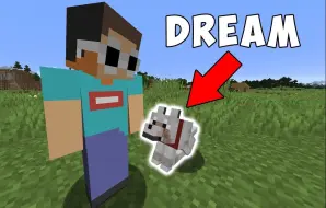 Télécharger la video: 【MCYT/George/生肉】MC，但是我的Dream变成了一只狗/Minecraft, But My Friend Is A Dog...