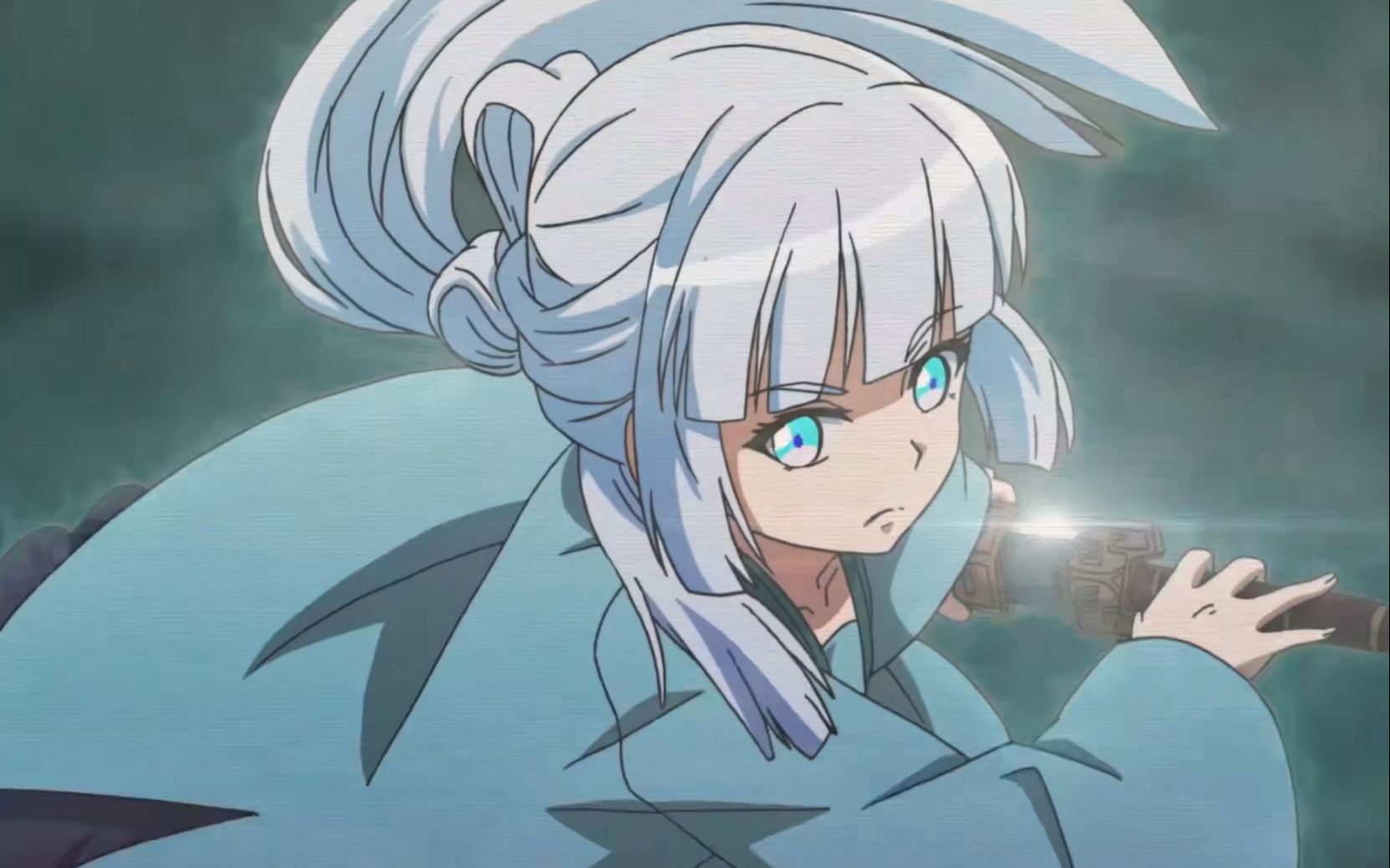 活动  【风灵玉秀】【动作】【mgic比赛作品】